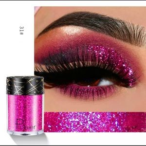 Glitter Pigment